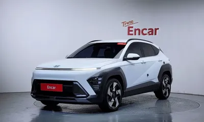 Hyundai Kona 2023, 33643 км, за 15276.6 USD - фото 11