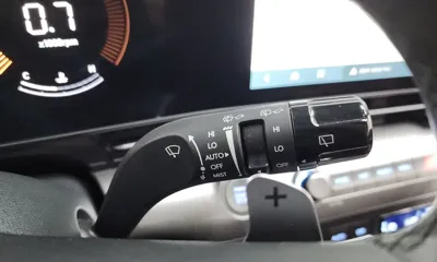 Hyundai Kona 2023, 33643 км, за 15276.6 USD - фото 21