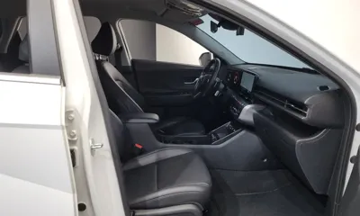 Hyundai Kona 2023, 33643 км, за 15276.6 USD - фото 27