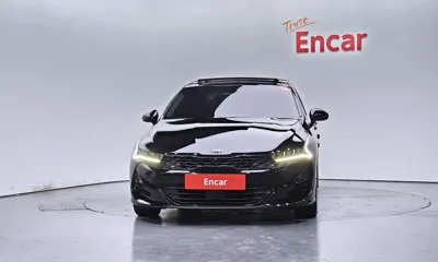 Kia K5 2020, 75281 км, за 13022.22 USD