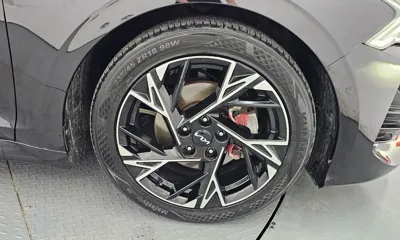 Kia K5 2020, 75281 км, за 13022.22 USD
