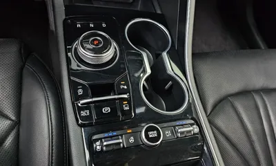 Kia K5 2020, 75281 км, за 13022.22 USD - фото 9