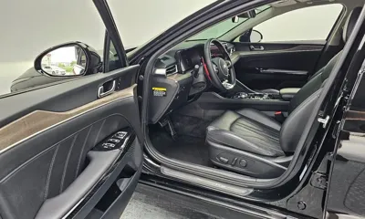 Kia K5 2020, 75281 км, за 13022.22 USD - фото 10