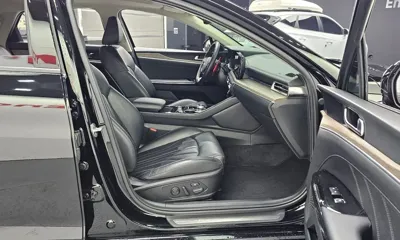 Kia K5 2020, 75281 км, за 13022.22 USD - фото 11