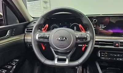 Kia K5 2020, 75281 км, за 13022.22 USD - фото 13