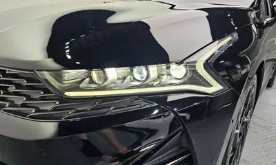 Kia K5 2020, 75281 км, за 13022.22 USD - фото 22
