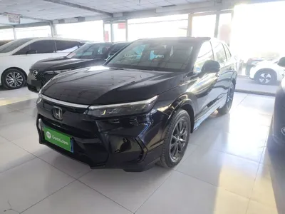 Honda Breeze · 2025 год