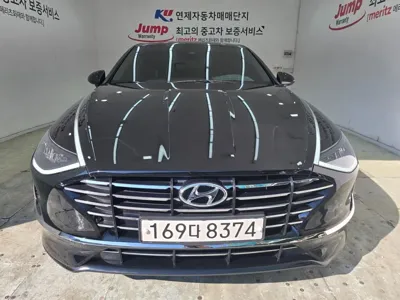 Hyundai Sonata 2020, 119160 км, за 9839.83 USD