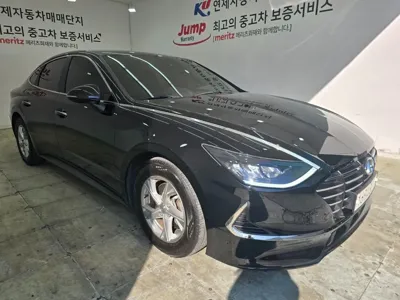 Hyundai Sonata 2020, 119160 км, за 9839.83 USD