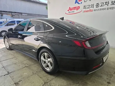 Hyundai Sonata 2020, 119160 км, за 9751.5 USD - фото 6