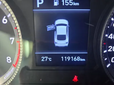 Hyundai Sonata 2020, 119160 км, за 9751.5 USD - фото 7