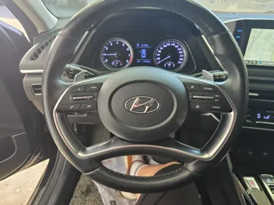 Hyundai Sonata 2020, 119160 км, за 9751.5 USD - фото 8