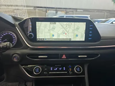 Hyundai Sonata 2020, 119160 км, за 9751.5 USD - фото 9