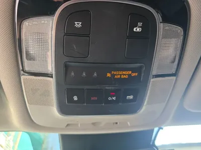 Hyundai Sonata 2020, 119160 км, за 9751.5 USD - фото 12