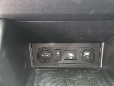 Hyundai Sonata 2020, 119160 км, за 9751.5 USD - фото 14