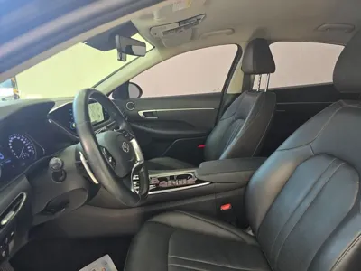 Hyundai Sonata 2020, 119160 км, за 9751.5 USD - фото 17