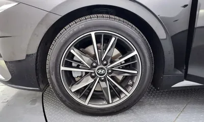 Hyundai Grandeur 2021, 122541 км, за 12703.59 USD