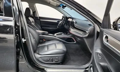 Hyundai Grandeur 2021, 122541 км, за 12703.59 USD - фото 11