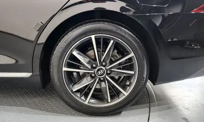 Hyundai Grandeur 2021, 122541 км, за 12703.59 USD - фото 21