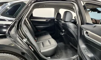 Hyundai Grandeur 2021, 122541 км, за 12703.59 USD - фото 26