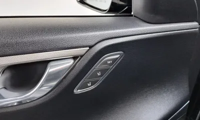 Hyundai Grandeur 2021, 122541 км, за 12703.59 USD - фото 37
