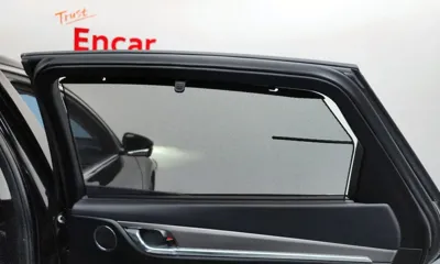 Hyundai Grandeur 2021, 122541 км, за 12703.59 USD - фото 39