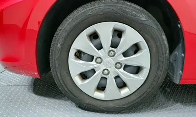 Hyundai Accent 2016, 107346 км, за 2535.27 USD