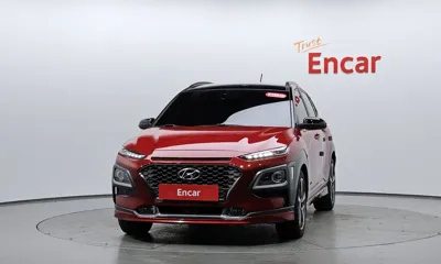 Hyundai Kona 2018, 80902 км, за 8993.04 USD