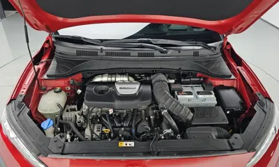 Hyundai Kona 2018, 80902 км, за 8993.04 USD - фото 6