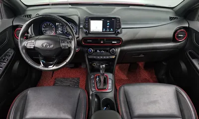 Hyundai Kona 2018, 80902 км, за 8993.04 USD - фото 7