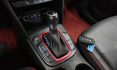 Hyundai Kona 2018, 80902 км, за 8993.04 USD - фото 9