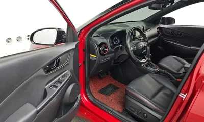 Hyundai Kona 2018, 80902 км, за 8993.04 USD - фото 10