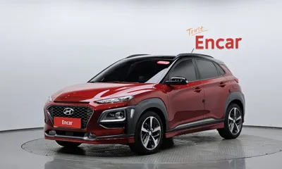 Hyundai Kona 2018, 80902 км, за 8993.04 USD - фото 11