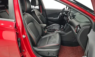 Hyundai Kona 2018, 80902 км, за 8993.04 USD - фото 12