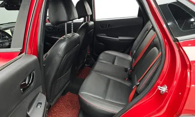 Hyundai Kona 2018, 80902 км, за 8993.04 USD - фото 13