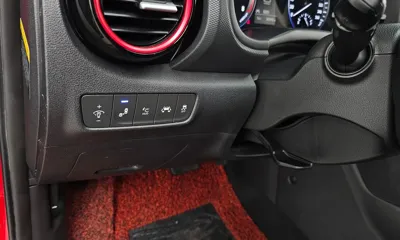 Hyundai Kona 2018, 80902 км, за 8993.04 USD - фото 19