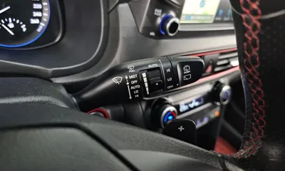 Hyundai Kona 2018, 80902 км, за 8993.04 USD - фото 20