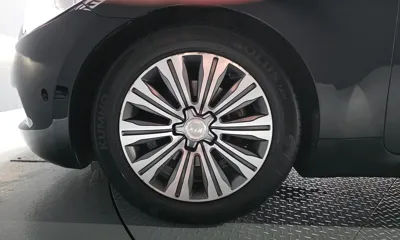Kia K9 2018, 117124 км, за 5752.93 USD