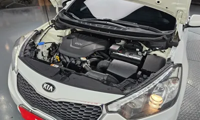Kia K3 2015, 115262 км, за 4283.95 USD - фото 6