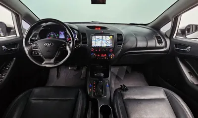 Kia K3 2015, 115262 км, за 4283.95 USD - фото 7