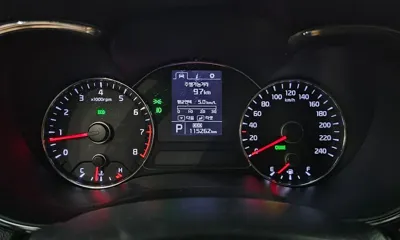 Kia K3 2015, 115262 км, за 4283.95 USD - фото 8
