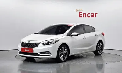 Kia K3 2015, 115262 км, за 4283.95 USD - фото 11