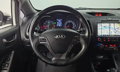Kia K3 2015, 115262 км, за 4283.95 USD - фото 14