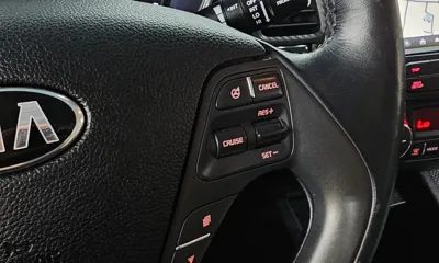Kia K3 2015, 115262 км, за 4283.95 USD - фото 24