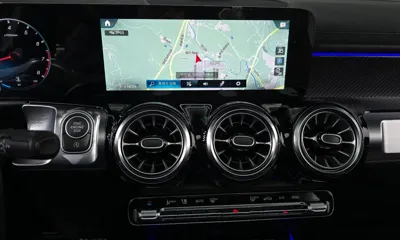 Mercedes-Benz GLB-Class 2021, 55123 км, за 28537.99 USD - фото 15