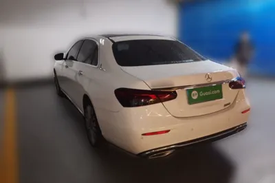 Mercedes-Benz E-Class 2023, 41500 км, за 44021 USD