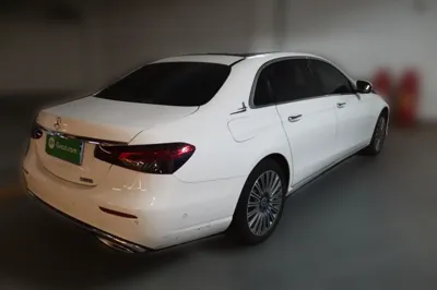 Mercedes-Benz E-Class 2023, 41500 км, за 44021 USD - фото 6