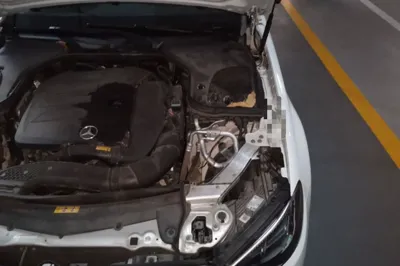 Mercedes-Benz E-Class 2023, 41500 км, за 44021 USD - фото 22