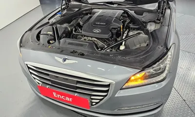 Hyundai Genesis 2016, 109931 км, за 8402.26 USD - фото 6