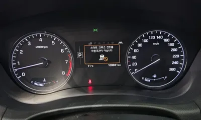 Hyundai Genesis 2016, 109931 км, за 8402.26 USD - фото 8